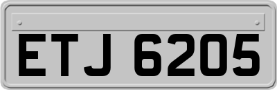 ETJ6205