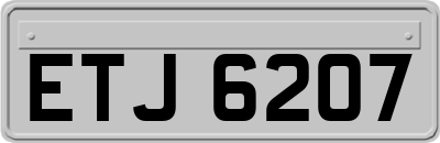 ETJ6207
