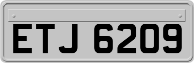 ETJ6209