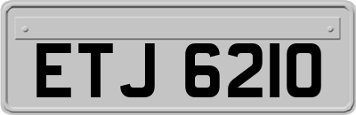 ETJ6210
