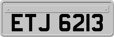 ETJ6213