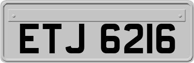 ETJ6216