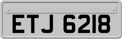 ETJ6218