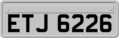 ETJ6226