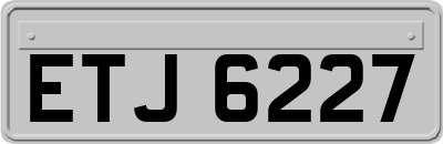 ETJ6227
