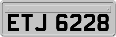 ETJ6228