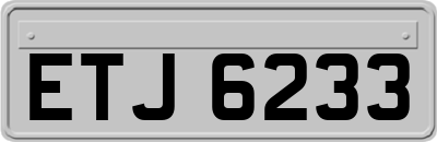 ETJ6233