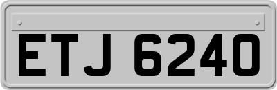 ETJ6240