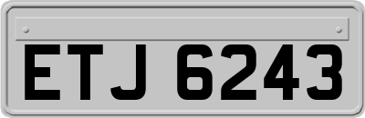 ETJ6243