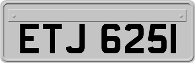 ETJ6251