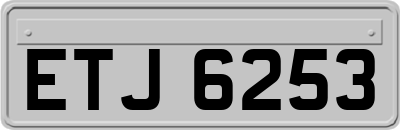 ETJ6253