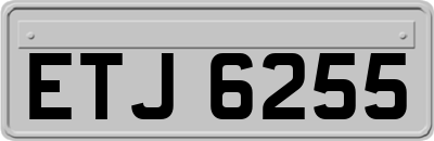 ETJ6255