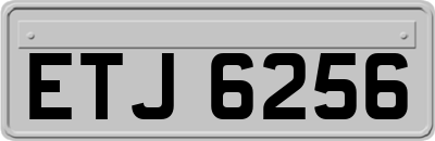 ETJ6256