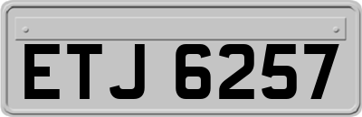 ETJ6257