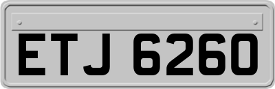 ETJ6260