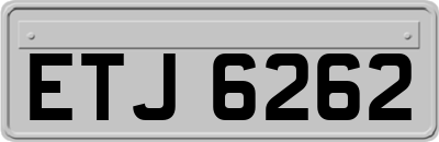 ETJ6262