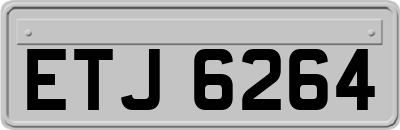 ETJ6264