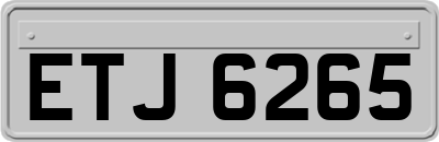 ETJ6265