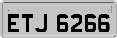 ETJ6266
