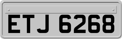 ETJ6268