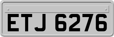 ETJ6276