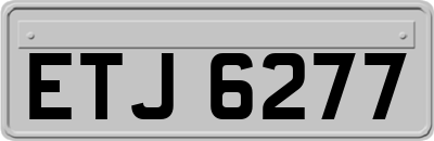 ETJ6277