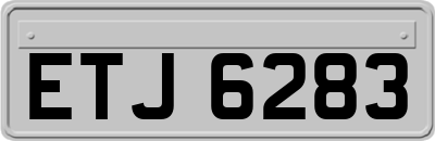 ETJ6283
