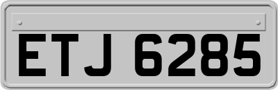 ETJ6285