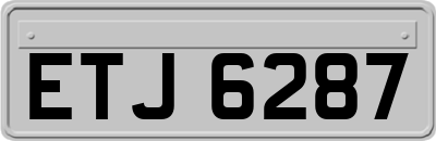 ETJ6287