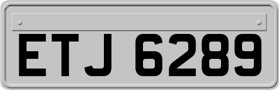 ETJ6289