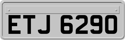 ETJ6290