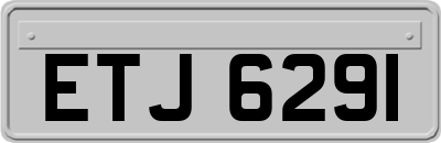 ETJ6291