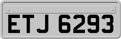 ETJ6293