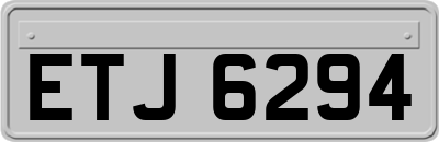 ETJ6294