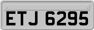 ETJ6295