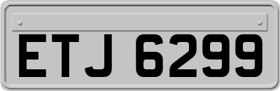 ETJ6299