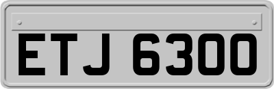 ETJ6300