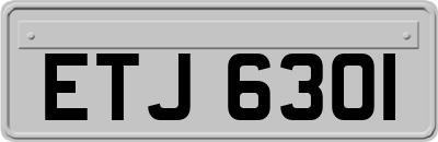 ETJ6301