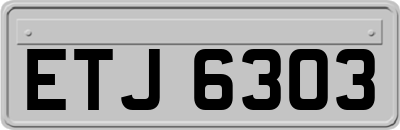 ETJ6303