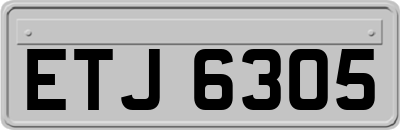 ETJ6305