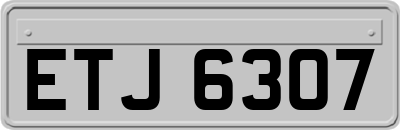 ETJ6307