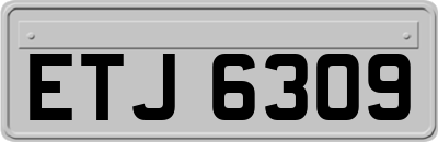 ETJ6309