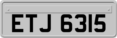 ETJ6315