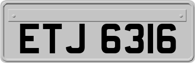 ETJ6316