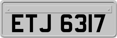 ETJ6317