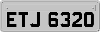 ETJ6320