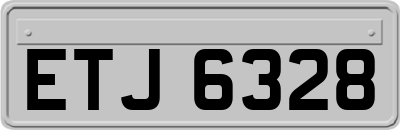 ETJ6328