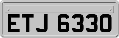 ETJ6330