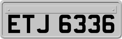 ETJ6336