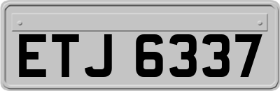 ETJ6337